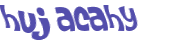 Captcha-Test