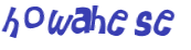 Captcha-udfordring
