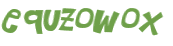 CAPTCHA 挑戰