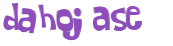 Captchafråga