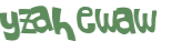 Captcha-Test