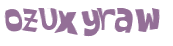 Captcha challenge
