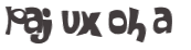 Desafio captcha