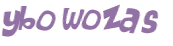 CAPTCHA 挑戰