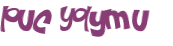 Sfida captcha