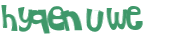Captcha-udfordring