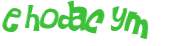 CAPTCHA 挑戰