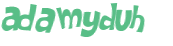 Captcha challenge