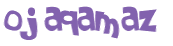 Captcha 챌린지