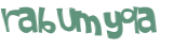 CAPTCHA-haaste