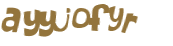 CAPTCHA 挑戰