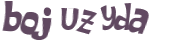 Desafio Captcha