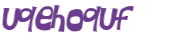 Captcha challenge