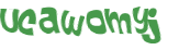 Captcha-udfordring