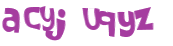 Wyzwanie captcha