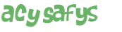 Captcha 챌린지