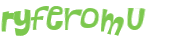 Captcha challenge