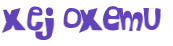 CAPTCHA-haaste