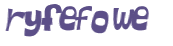 Captcha-udfordring