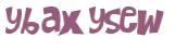 Captcha challenge