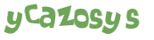 CAPTCHA 挑戰