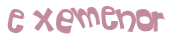 CAPTCHA 挑戰
