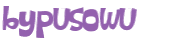 Captcha-udfordring