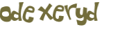 Captcha-udfordring
