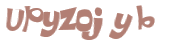 Captcha-test