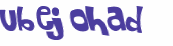 Captcha-udfordring