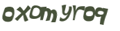 Captcha-test