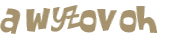 CAPTCHA 挑戰