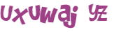 CAPTCHA 挑戰