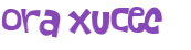 Captcha-udfordring