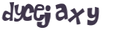 CAPTCHA 挑戰
