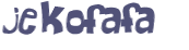 Captcha challenge