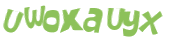 CAPTCHA 挑戰