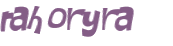 CAPTCHA 挑戰