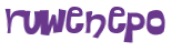 Captcha-udfordring