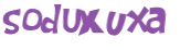 Captcha challenge