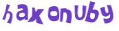 Captcha-udfordring