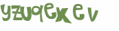 Captcha challenge