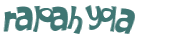 Captcha-udfordring