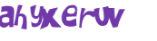 Captcha-udfordring