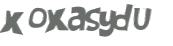 CAPTCHA 挑戰