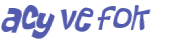 Captcha challenge