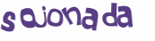 Captcha-udfordring