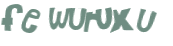 Captcha challenge