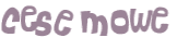 Captcha 챌린지