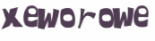 Captcha-udfordring